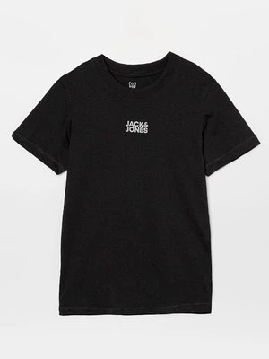 T-shirt z nadrukiem Jack & Jones Junior