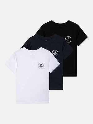 T-shirt z nadrukiem Jack & Jones Junior