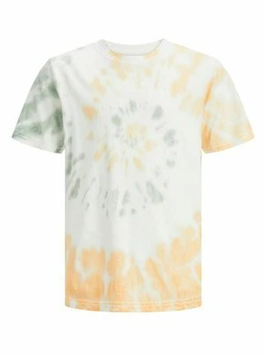 T-shirt z nadrukiem Jack & Jones Junior