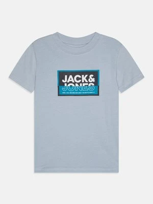 T-shirt z nadrukiem Jack & Jones Junior