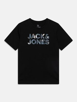 T-shirt z nadrukiem Jack & Jones Junior