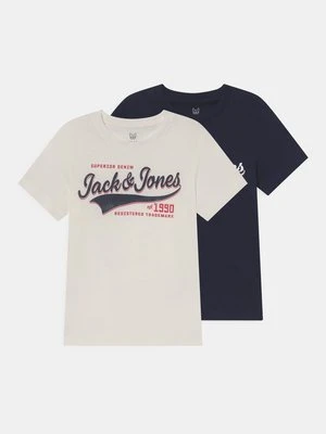 T-shirt z nadrukiem Jack & Jones Junior