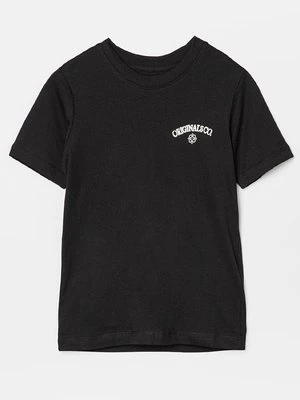 T-shirt z nadrukiem Jack & Jones Junior