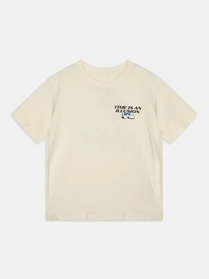 T-shirt z nadrukiem Jack & Jones Junior