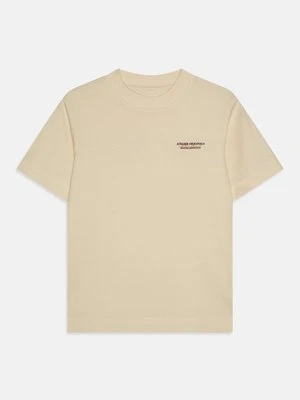 T-shirt z nadrukiem Jack & Jones Junior