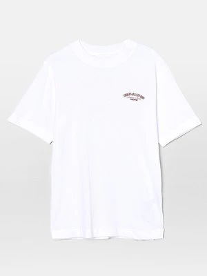 T-shirt z nadrukiem Jack & Jones Junior