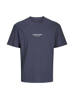 T-shirt z nadrukiem Jack & Jones Junior