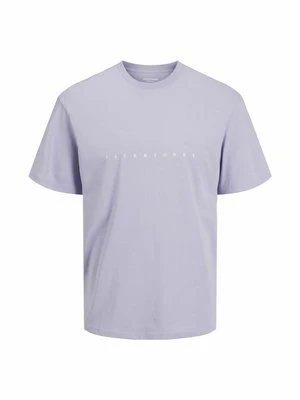 T-shirt z nadrukiem Jack & Jones Junior