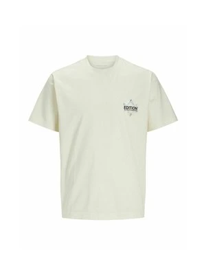 T-shirt z nadrukiem Jack & Jones Junior