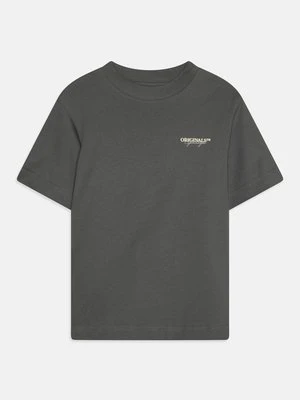 T-shirt z nadrukiem Jack & Jones Junior