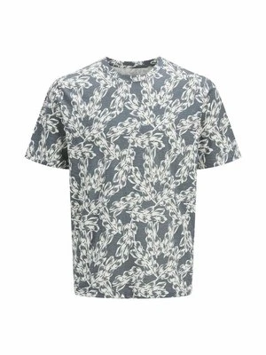 T-shirt z nadrukiem Jack & Jones Junior