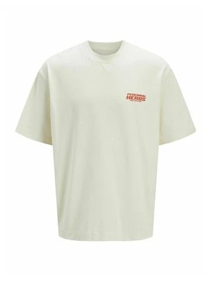 T-shirt z nadrukiem Jack & Jones Junior