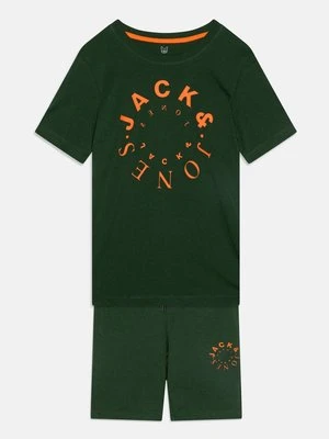 T-shirt z nadrukiem Jack & Jones Junior