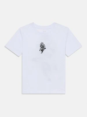 T-shirt z nadrukiem Jack & Jones Junior