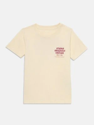 T-shirt z nadrukiem Jack & Jones Junior