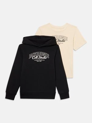 T-shirt z nadrukiem Jack & Jones Junior