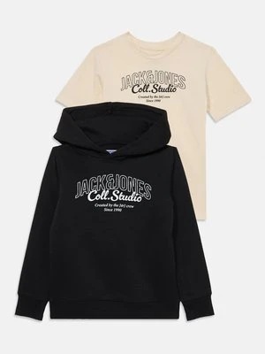 T-shirt z nadrukiem Jack & Jones Junior