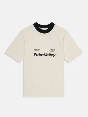 T-shirt z nadrukiem Jack & Jones Junior