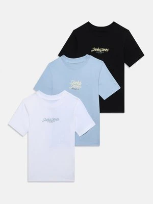 T-shirt z nadrukiem Jack & Jones Junior