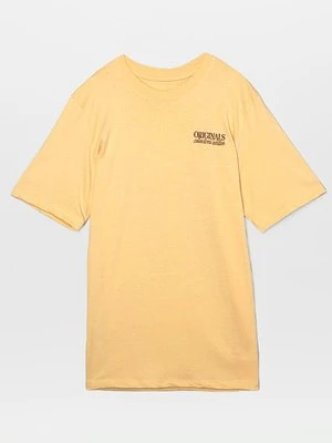 T-shirt z nadrukiem Jack & Jones Junior