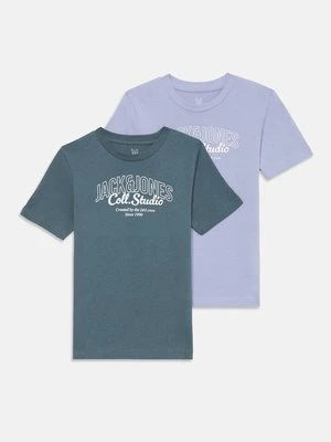 T-shirt z nadrukiem Jack & Jones Junior