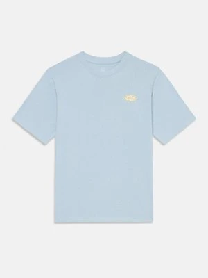 T-shirt z nadrukiem Jack & Jones Junior