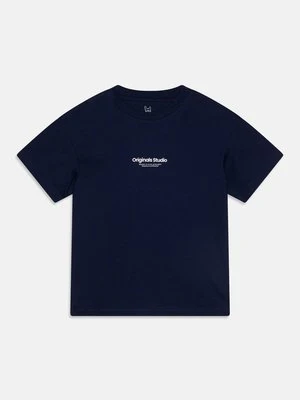 T-shirt z nadrukiem Jack & Jones Junior