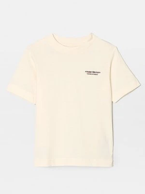 T-shirt z nadrukiem Jack & Jones Junior