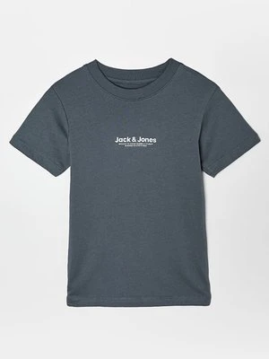 T-shirt z nadrukiem Jack & Jones Junior