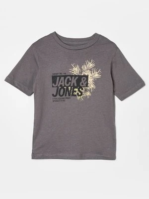 T-shirt z nadrukiem Jack & Jones Junior