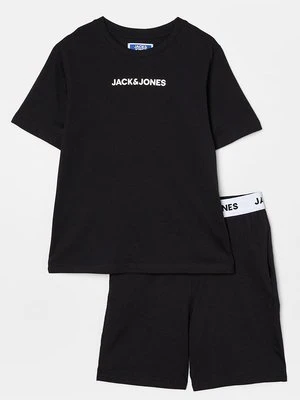T-shirt z nadrukiem Jack & Jones Junior