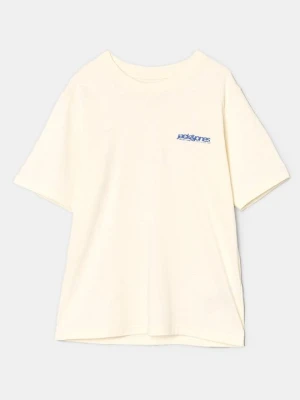 T-shirt z nadrukiem Jack & Jones Kids