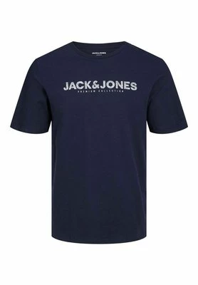 T-shirt z nadrukiem Jack & Jones PREMIUM