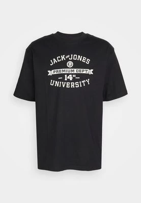 T-shirt z nadrukiem Jack & Jones PREMIUM