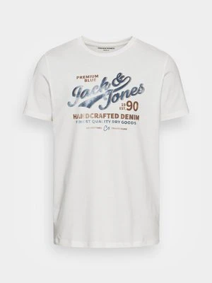T-shirt z nadrukiem Jack & Jones PREMIUM