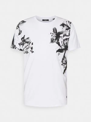 T-shirt z nadrukiem Jack & Jones PREMIUM