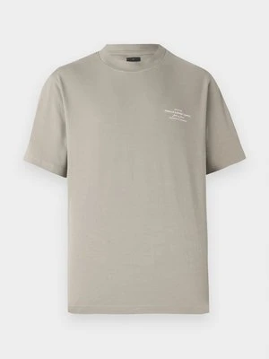 T-shirt z nadrukiem Jack & Jones PREMIUM