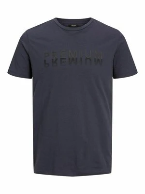 T-shirt z nadrukiem Jack & Jones PREMIUM