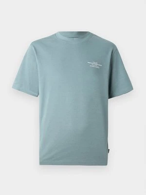 T-shirt z nadrukiem Jack & Jones PREMIUM
