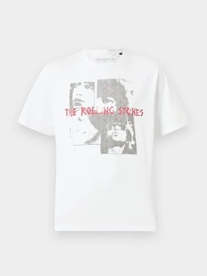 Zdjęcie produktu T-shirt z nadrukiem Jack & Jones PREMIUM