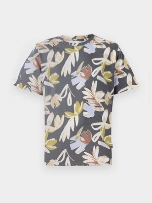 T-shirt z nadrukiem Jack & Jones PREMIUM