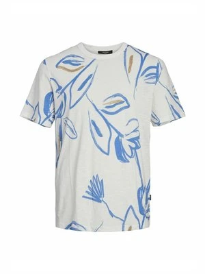 T-shirt z nadrukiem Jack & Jones PREMIUM