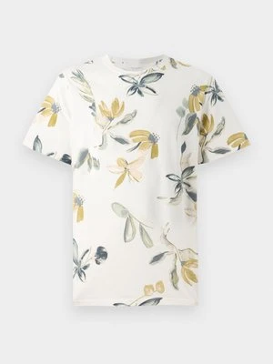 T-shirt z nadrukiem Jack & Jones PREMIUM