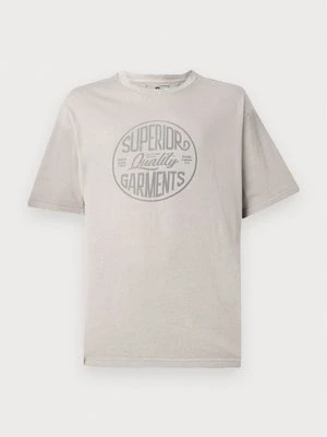 T-shirt z nadrukiem Jack & Jones PREMIUM