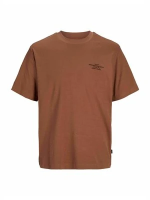 T-shirt z nadrukiem Jack & Jones PREMIUM