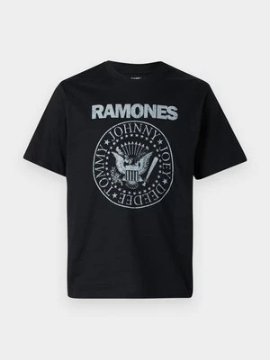 T-shirt z nadrukiem Jack & Jones PREMIUM