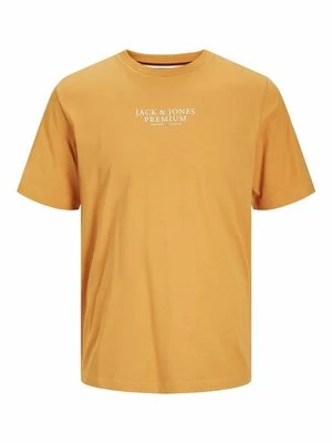 T-shirt z nadrukiem Jack & Jones PREMIUM