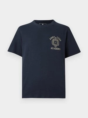 T-shirt z nadrukiem Jack & Jones PREMIUM