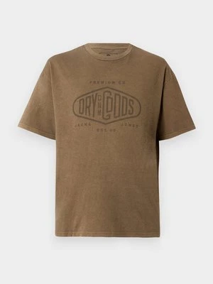 T-shirt z nadrukiem Jack & Jones PREMIUM