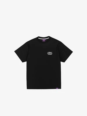T-shirt z nadrukiem Jacker